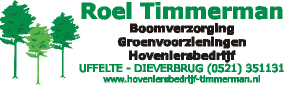 Timmerman